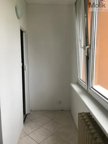 Pronájem bytu 3+1, Bílina - Teplické Předměstí, Sídliště Za Chlumem, 66 m2