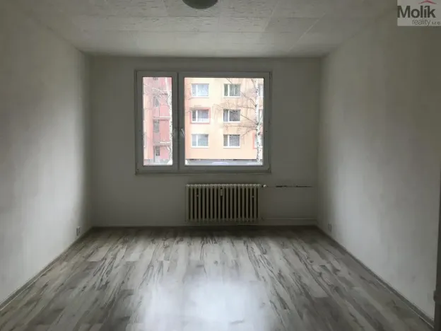 Pronájem bytu 3+1, Bílina - Teplické Předměstí, Sídliště Za Chlumem, 66 m2