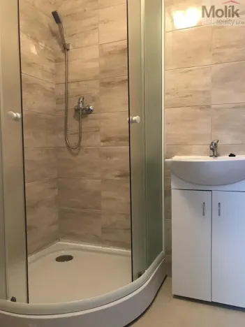 Pronájem bytu 3+1, Bílina - Teplické Předměstí, Sídliště Za Chlumem, 66 m2