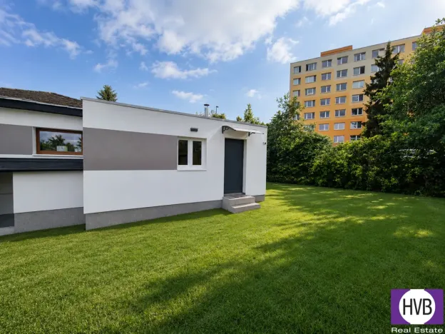 Pronájem bytu 1+kk, Praha, Přetlucká, 25 m2