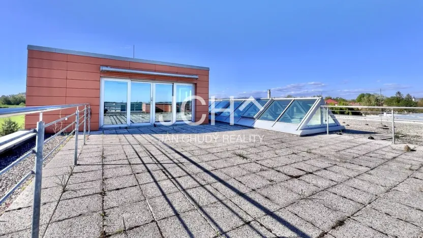 Pronájem obchodního prostoru, Uničov, Litovelská, 16 m2