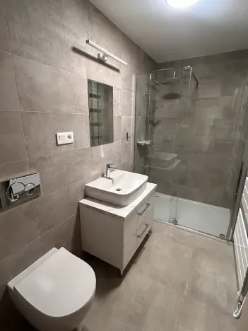 Pronájem bytu 3+kk, Písek, Gregorova, 106 m2