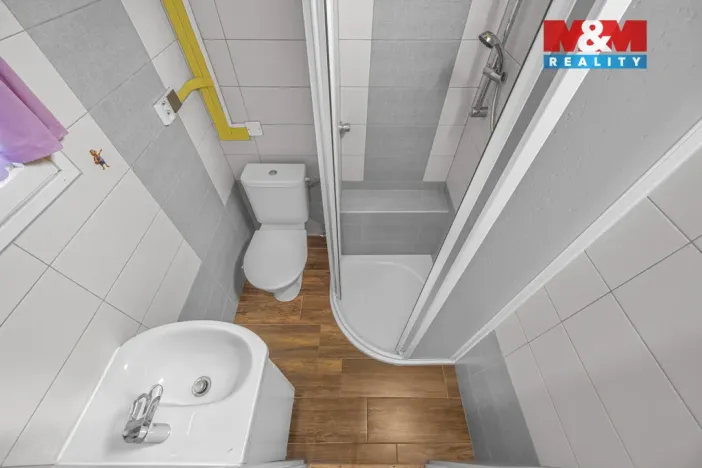 Prodej chaty, Dolní Lánov, 42 m2