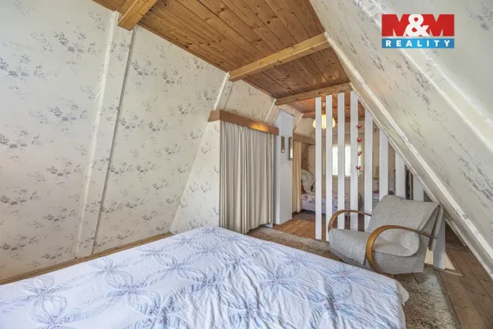 Prodej chaty, Dolní Lánov, 42 m2