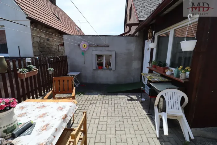 Prodej rodinného domu, Vlastislav, 140 m2