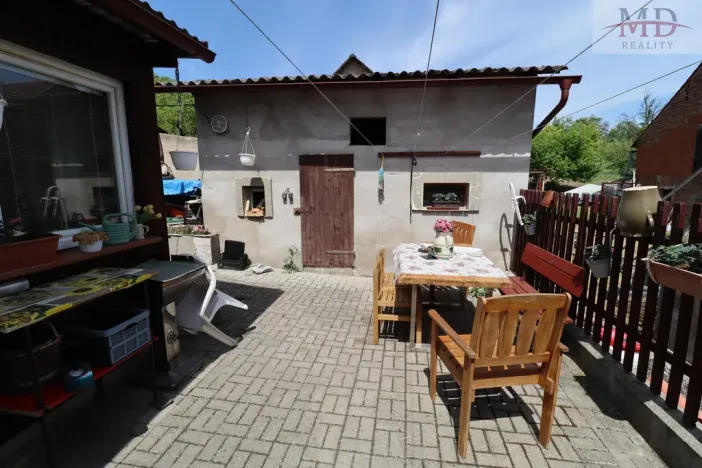 Prodej rodinného domu, Vlastislav, 140 m2