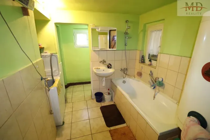 Prodej rodinného domu, Vlastislav, 140 m2