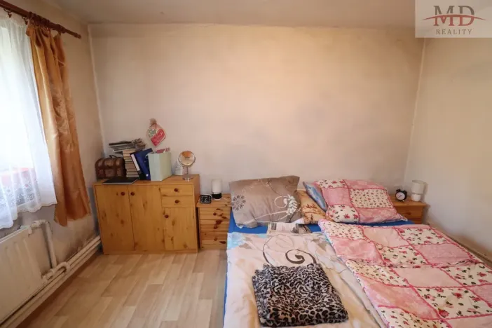 Prodej rodinného domu, Vlastislav, 140 m2
