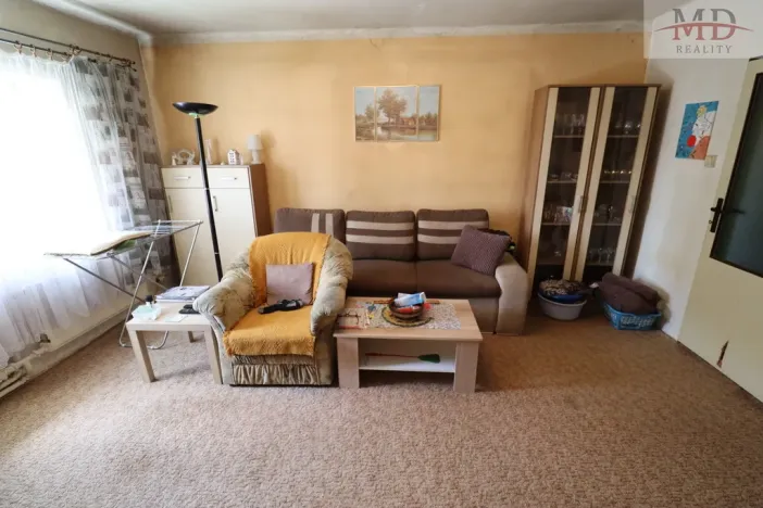 Prodej rodinného domu, Vlastislav, 140 m2