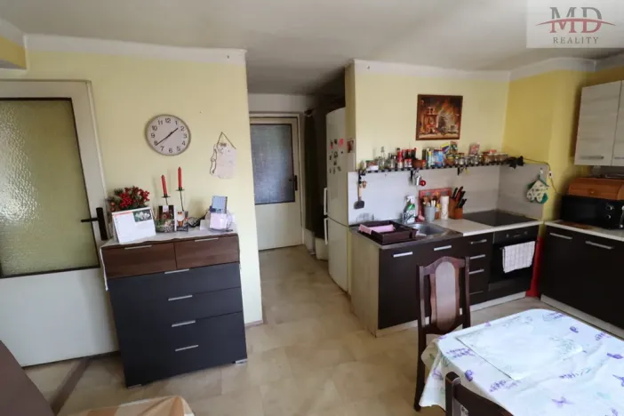 Prodej rodinného domu, Vlastislav, 140 m2
