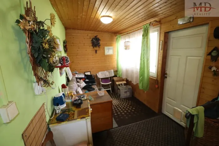 Prodej rodinného domu, Vlastislav, 140 m2