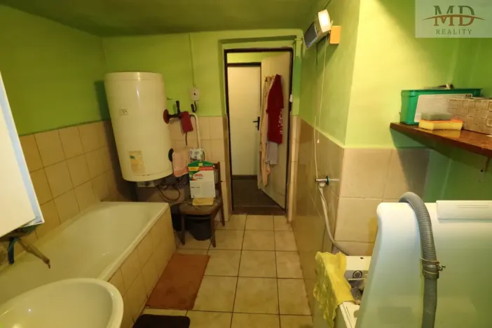 Prodej chalupy, Vlastislav, 140 m2