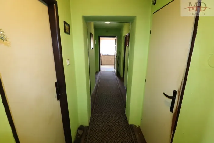 Prodej chalupy, Vlastislav, 140 m2