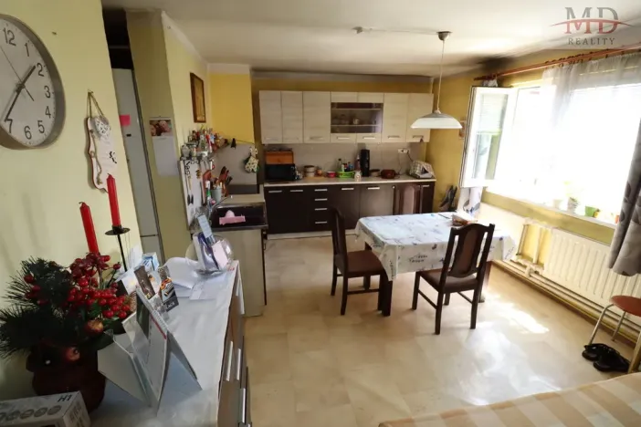 Prodej chalupy, Vlastislav, 140 m2