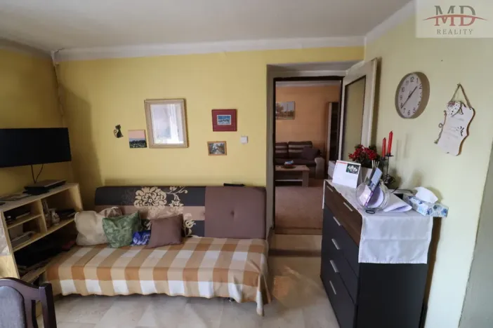 Prodej chalupy, Vlastislav, 140 m2