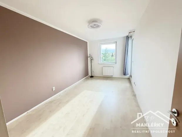 Pronájem bytu 2+kk, Kutná Hora, Tyršova, 54 m2