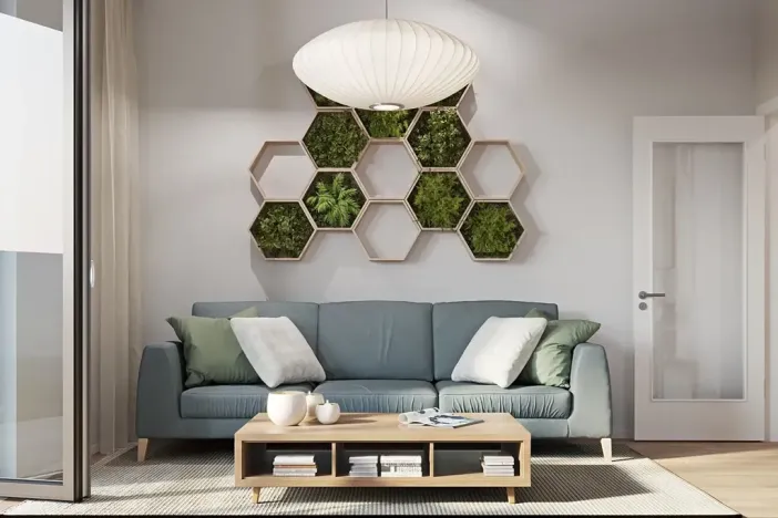 Prodej bytu 2+kk, Praha, Kaliberové, 56 m2