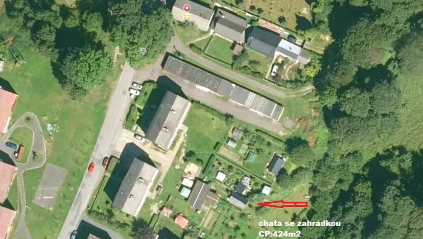 Prodej bytu 3+1, Branná, 83 m2