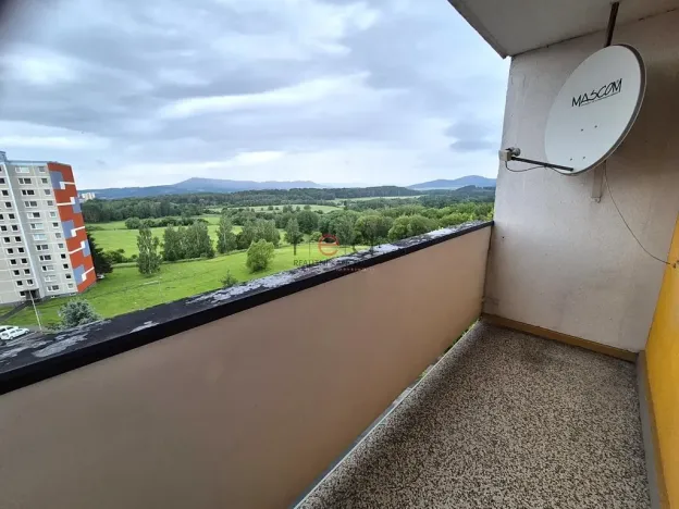 Prodej bytu 3+1, Česká Lípa, Pražská, 75 m2