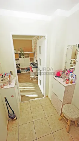Pronájem bytu 2+kk, Neratovice, 51 m2