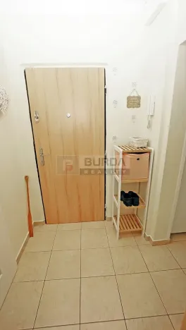 Pronájem bytu 2+kk, Neratovice, 51 m2
