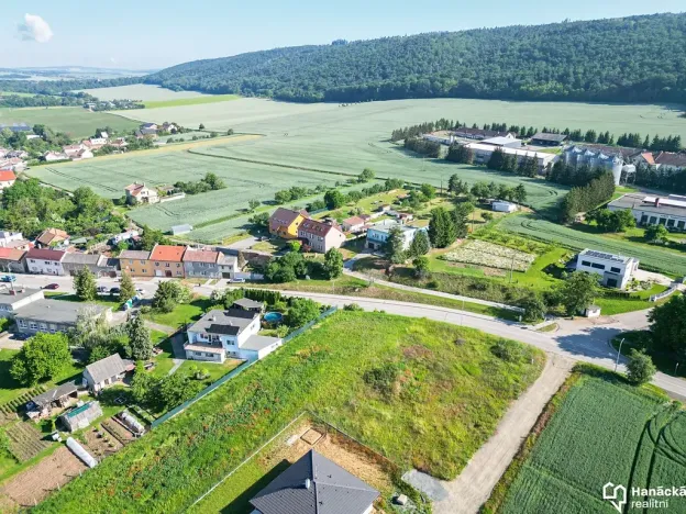 Prodej pozemku pro bydlení, Stařechovice, 1096 m2