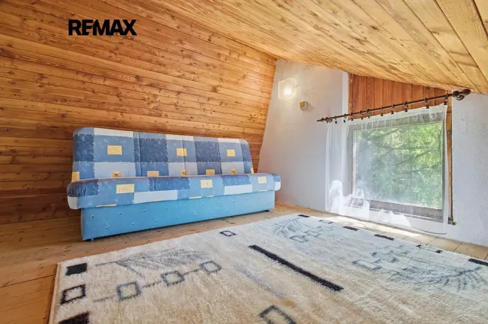 Prodej chaty, Plzeň, 26 m2