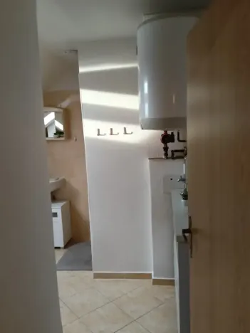 Pronájem bytu 2+kk, Praha - Čakovice, Cukrovarská, 54 m2