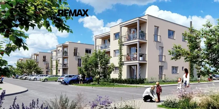 Prodej bytu 2+kk, Hradec Králové, Meruňková, 82 m2
