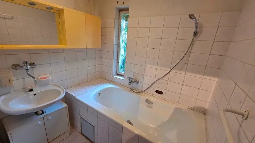 Prodej rodinného domu, Praha - Braník, Zelený pruh, 95 m2