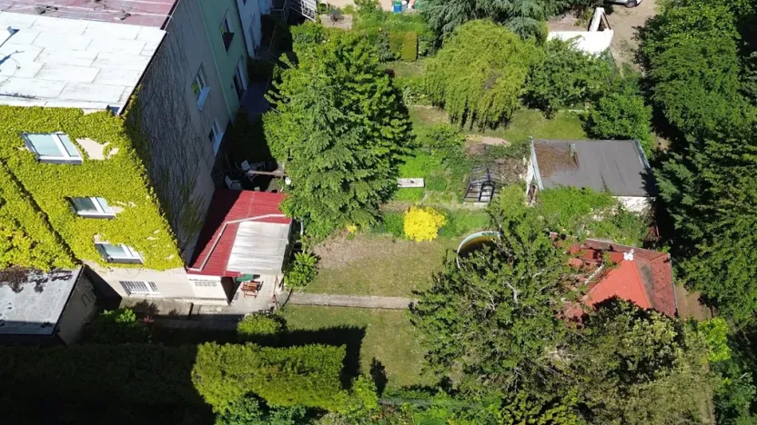 Prodej rodinného domu, Praha - Braník, Zelený pruh, 95 m2