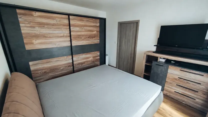 Prodej bytu 3+1, Luká, 70 m2