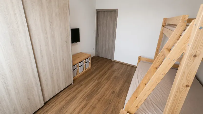 Prodej bytu 3+1, Luká, 70 m2