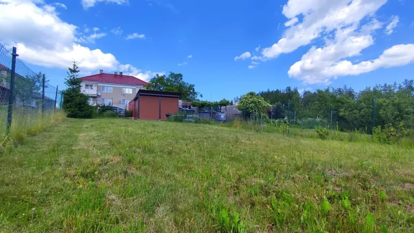 Prodej bytu 3+1, Luká, 70 m2