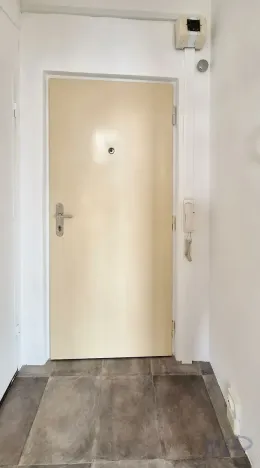 Prodej bytu 1+1, Jihlava, Zahradní, 33 m2