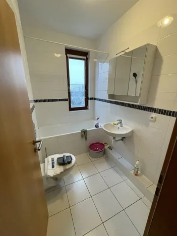 Pronájem bytu 3+kk, Praha - Řepy, Čistovická, 70 m2