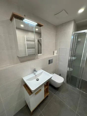 Pronájem bytu 3+kk, Praha, 80 m2