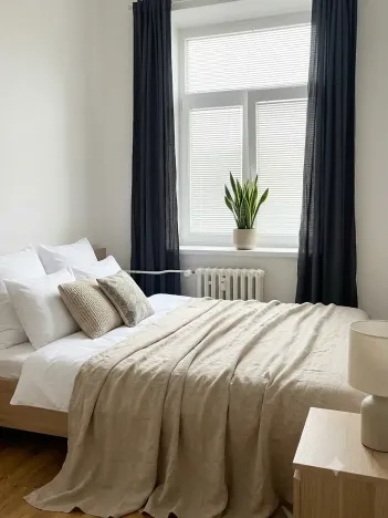 Pronájem bytu 3+kk, Jeseník, Husova, 64 m2