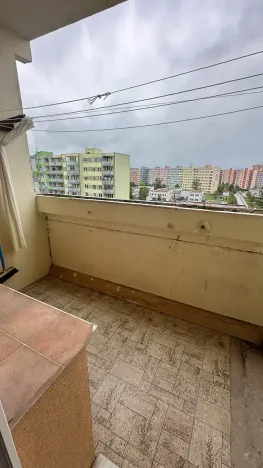 Prodej bytu 3+1, České Budějovice, V. Volfa, 73 m2