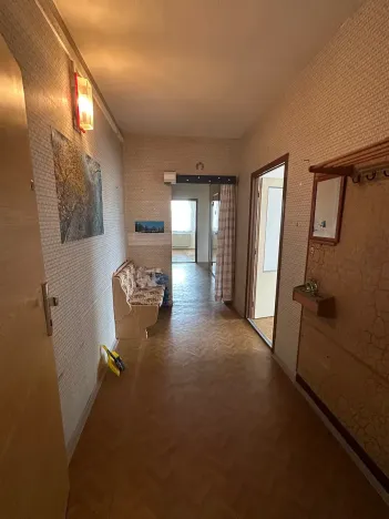 Prodej bytu 3+1, České Budějovice, V. Volfa, 73 m2