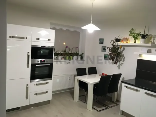 Pronájem bytu 2+kk, Pardubice, 53 m2