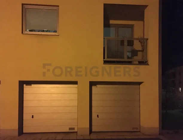 Pronájem bytu 2+kk, Pardubice, 53 m2