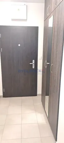 Pronájem bytu 2+kk, České Budějovice, Rožnovská, 52 m2