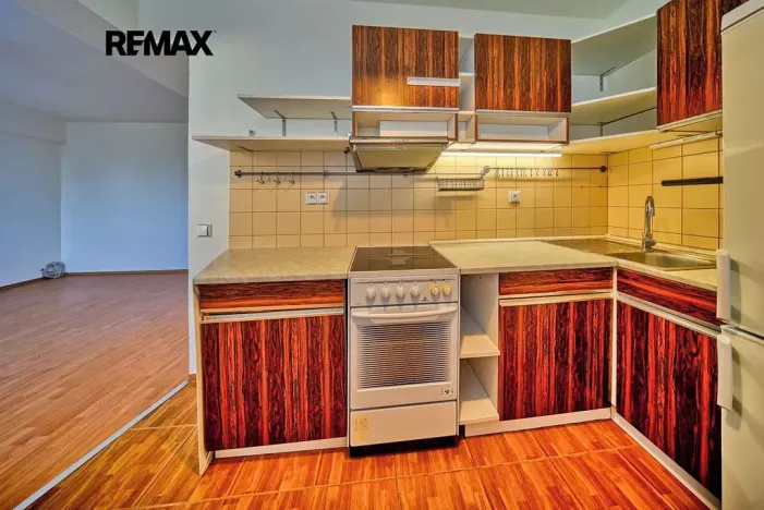 Pronájem bytu 3+1, Poděbrady, Čihákova, 71 m2