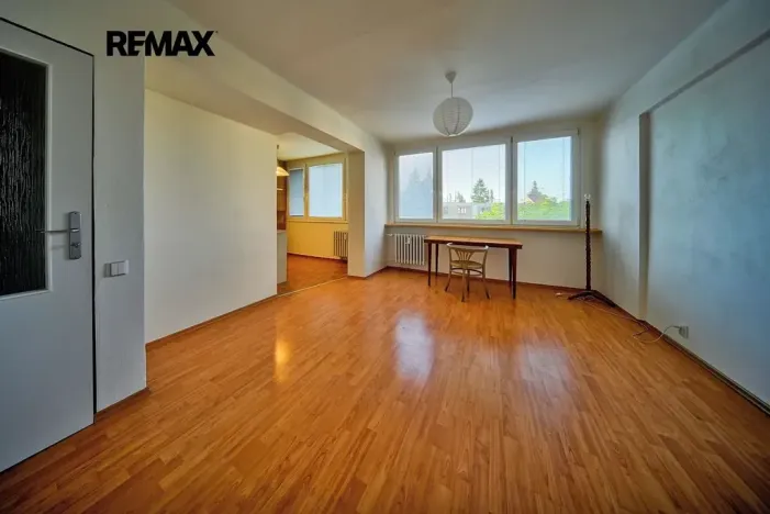 Pronájem bytu 3+1, Poděbrady, Čihákova, 71 m2