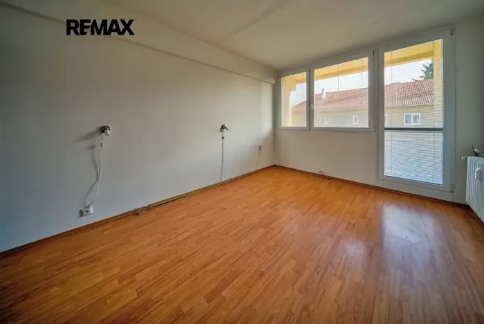 Pronájem bytu 3+1, Poděbrady, Čihákova, 71 m2
