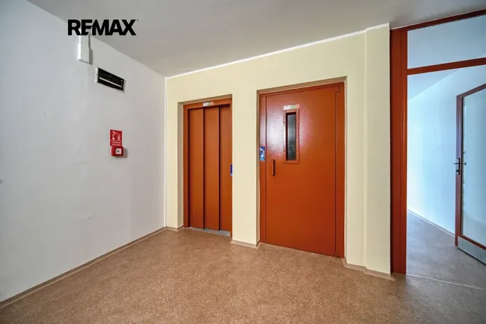 Prodej bytu 2+kk, Kolín, Želivského, 42 m2