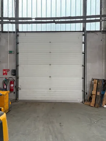 Pronájem skladu, Praha - Kunratice, Dobronická, 790 m2