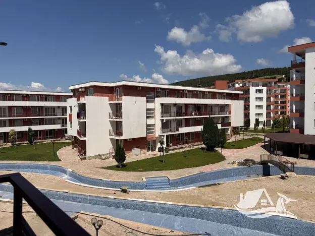 Prodej bytu 2+kk, Sveti Vlas, Bulharsko, 60 m2