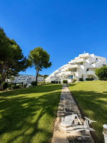 Prodej bytu 3+kk, Cala Vinyes, Španělsko, 80 m2